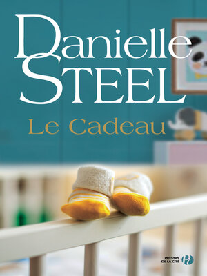 cover image of Le cadeau